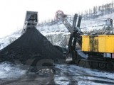 Оборудование при добыче угля
