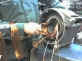 Технология ремонта электрических машин